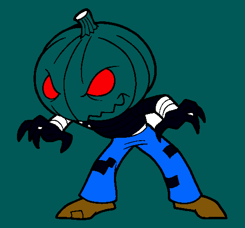 Jack-o