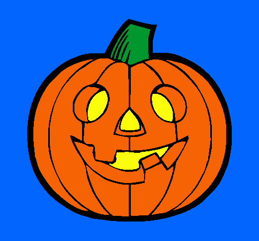 Calabaza IV