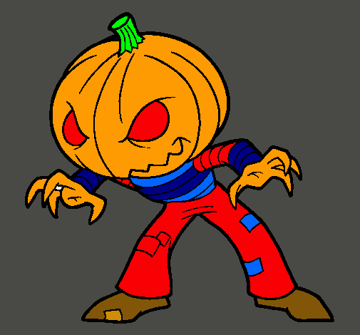 Jack-o