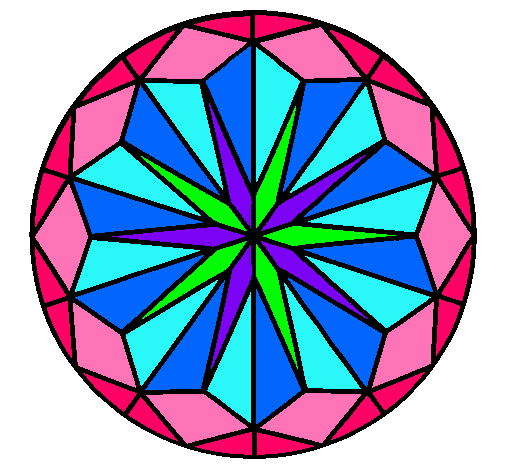 Mandala 41