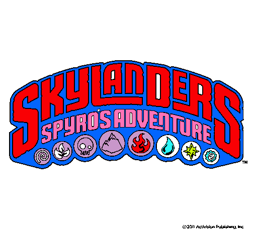 Skylanders