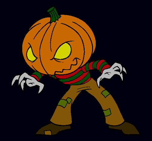 Jack-o