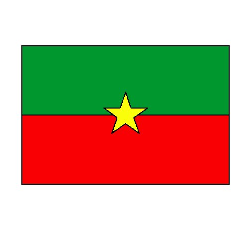 Burkina Faso