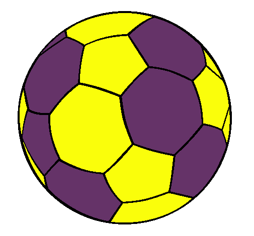 Pelota de fútbol II