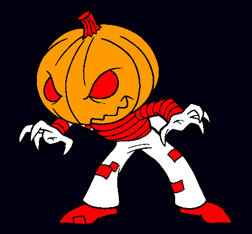 Jack-o