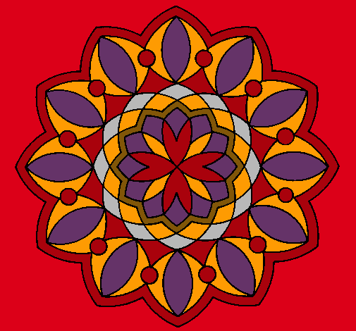 Mandala 20