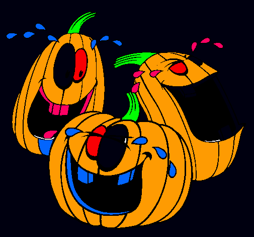 Calabazas