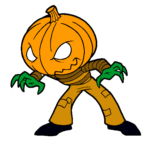 Jack-o