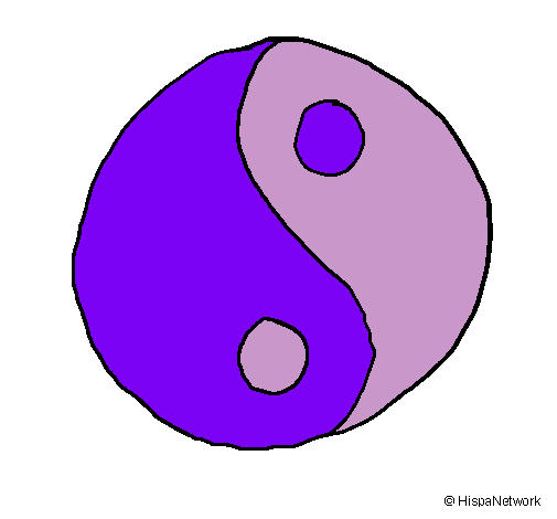 Yin yang