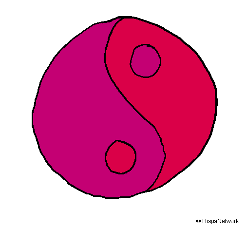 Yin yang