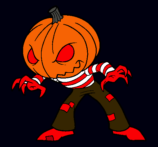 Jack-o