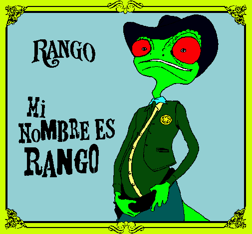 Rango