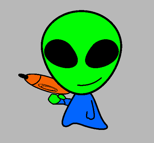 Alienígena II