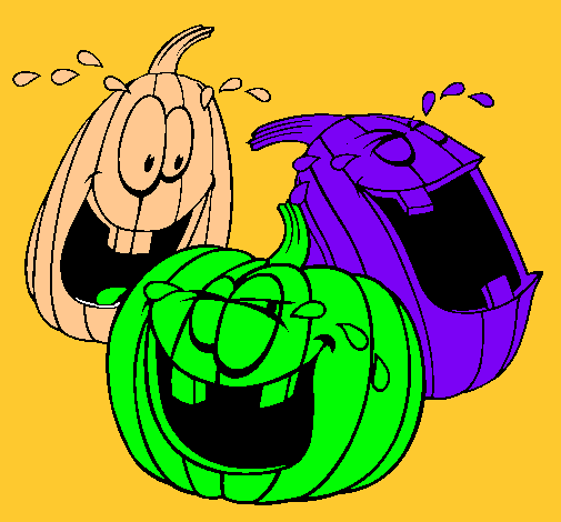 Calabazas