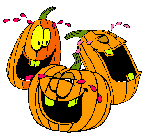 Calabazas