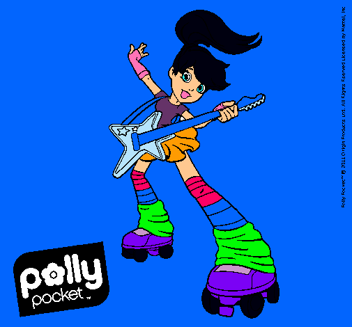 Polly Pocket 16