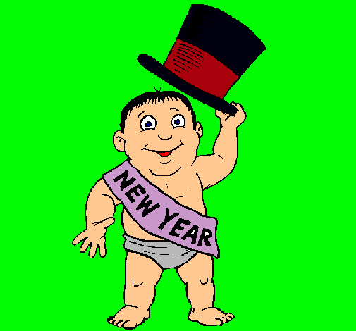 Nuevo año