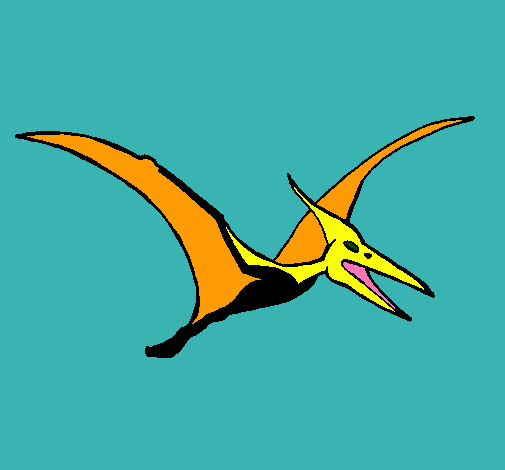 Pterodáctilo