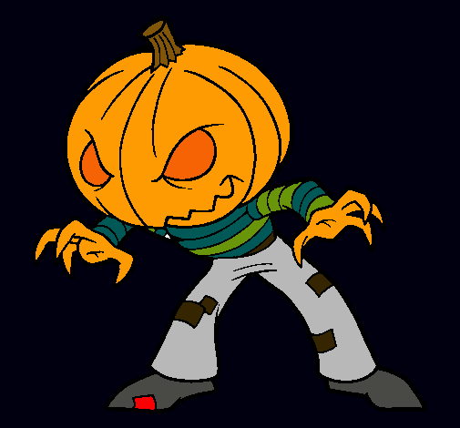 Jack-o