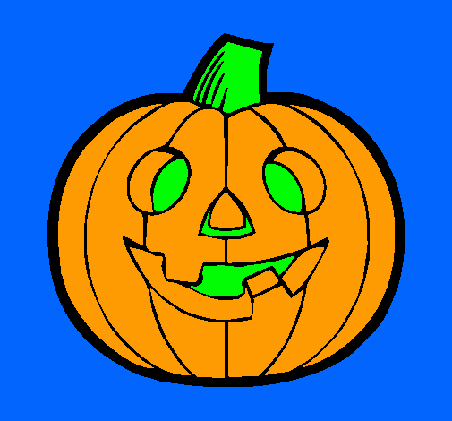 Calabaza IV