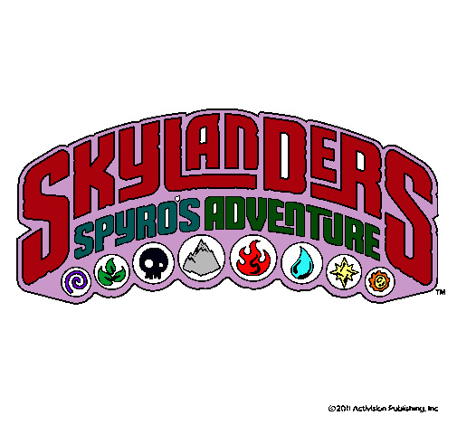 Skylanders