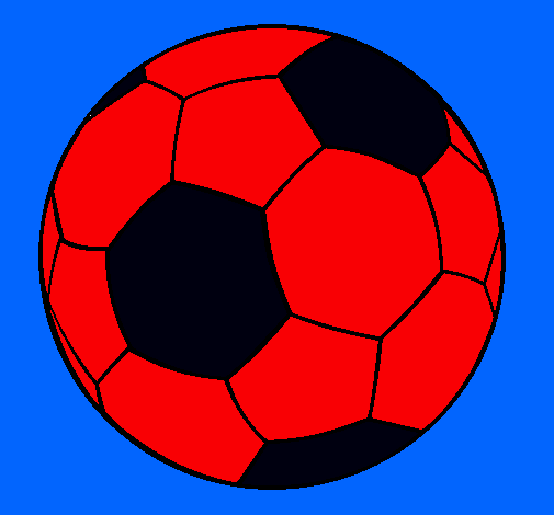 Pelota de fútbol II