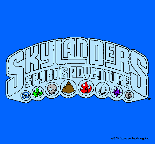 Skylanders