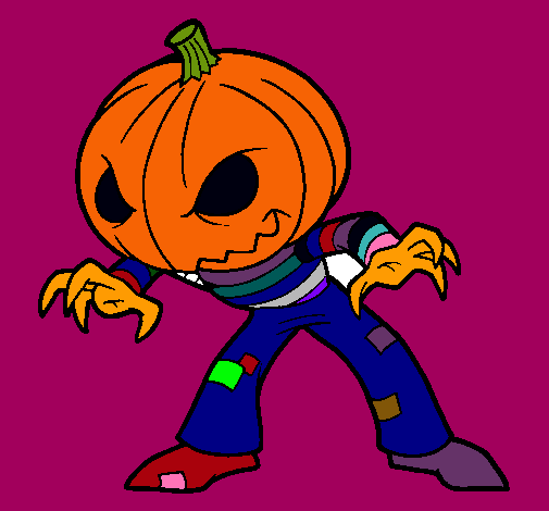 Jack-o