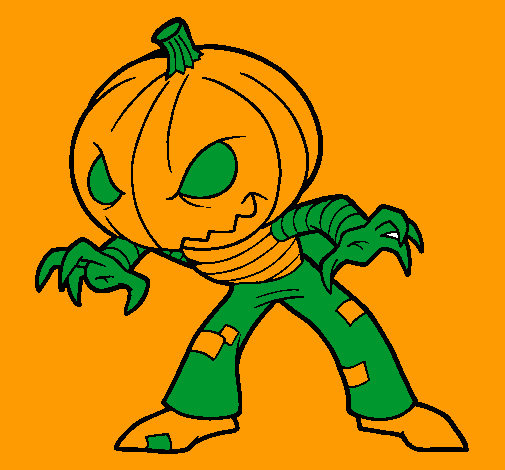 Jack-o