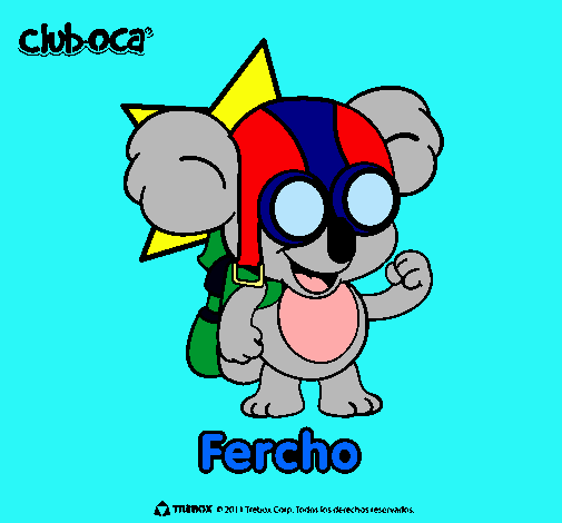 Fercho