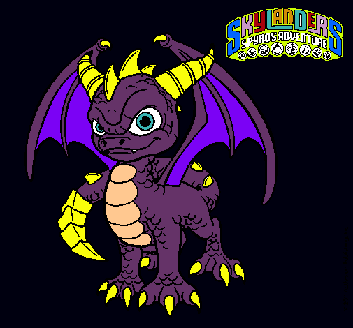 Spyro