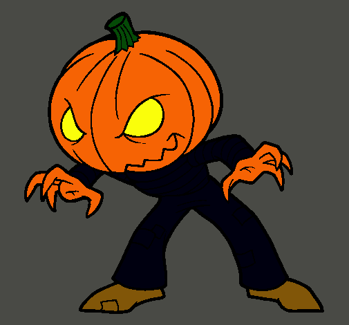 Jack-o