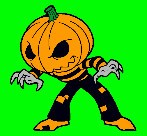 Jack-o