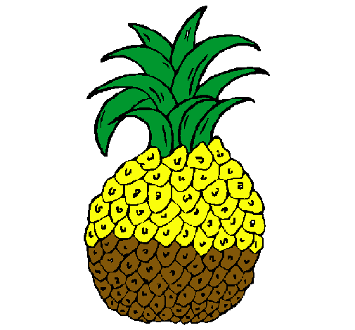 piña