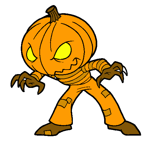 Jack-o