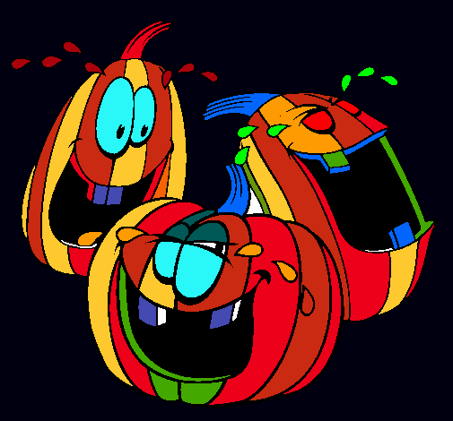 Calabazas