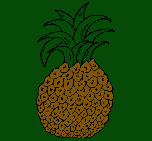 piña