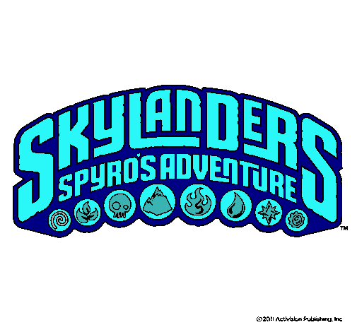 Skylanders