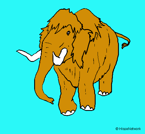 Mamut II