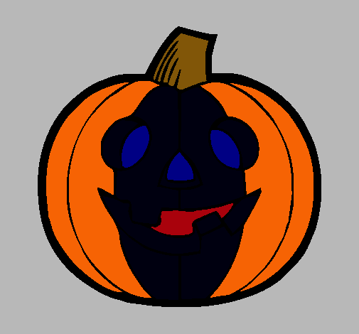 Calabaza IV