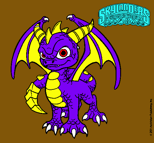 Spyro