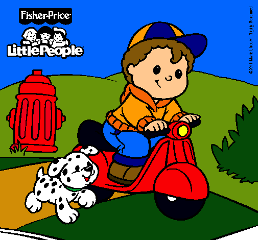 Little People 13