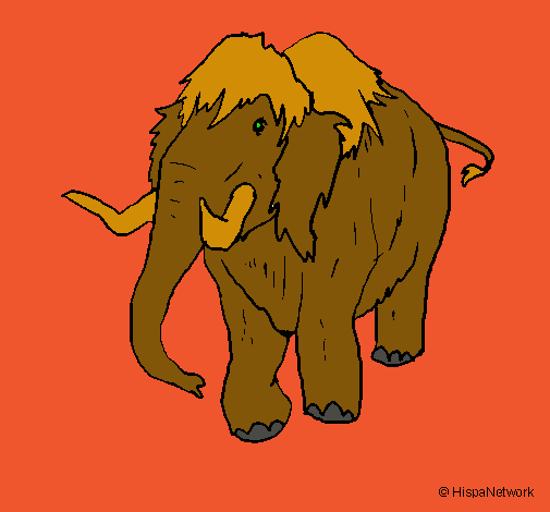 Mamut II