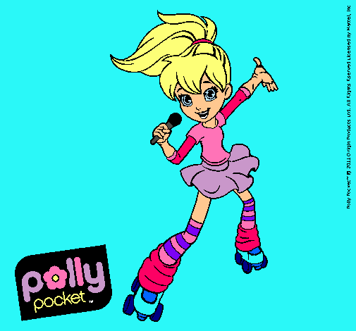 Polly Pocket 2