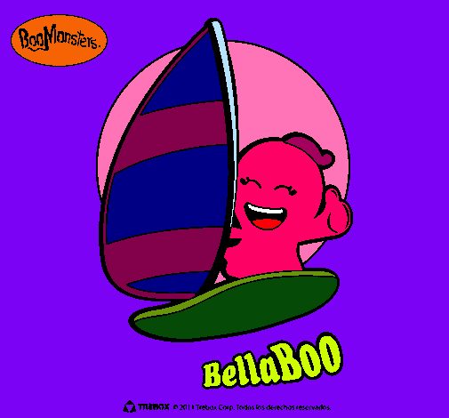 BellaBoo