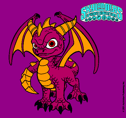 Spyro