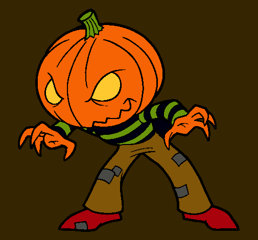 Jack-o