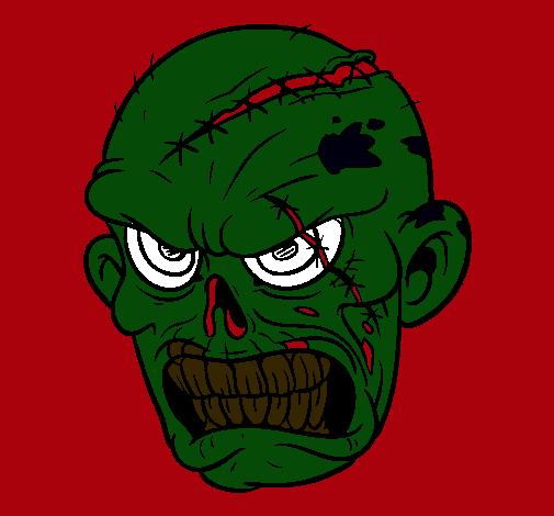 Zombie