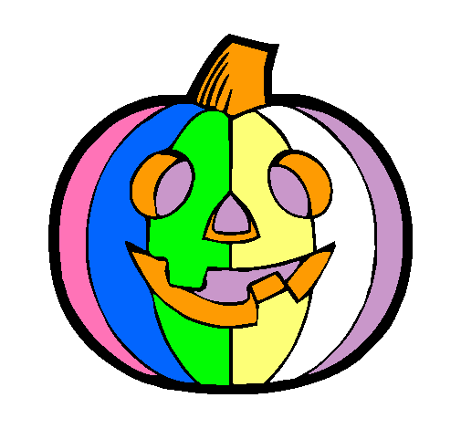 Calabaza IV