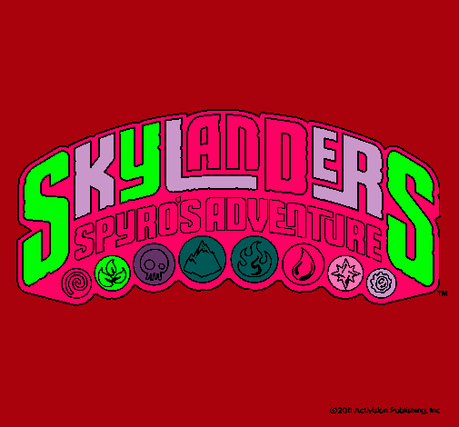 Skylanders